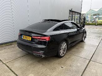Audi A5 Sportback 40TFSI S-Line COMPETITION 204PK - PANO - MATRIX picture 5