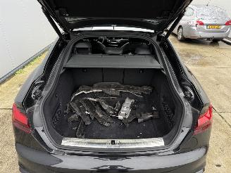 Audi A5 Sportback 40TFSI S-Line COMPETITION 204PK - PANO - MATRIX picture 11