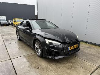 Audi A5 Sportback 40TFSI S-Line COMPETITION 204PK - PANO - MATRIX picture 2