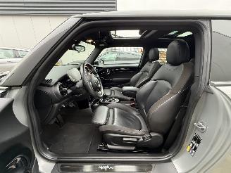 Mini Electric Camden Edition 33 kWh PANO - NAVI - CAMERA - LEDER picture 8