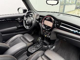 Mini Electric Camden Edition 33 kWh PANO - NAVI - CAMERA - LEDER picture 6