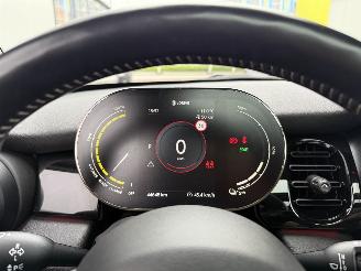 Mini Electric Camden Edition 33 kWh PANO - NAVI - CAMERA - LEDER picture 16