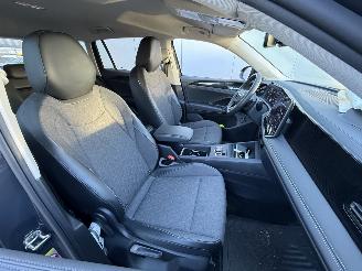 Volkswagen Tiguan 1.5 eHybrid PHEV Life Edition CAMERA - KEYLESS - NAVI - SFEER picture 12