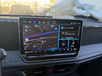 Volkswagen Tiguan 1.5 eHybrid PHEV Life Edition CAMERA - KEYLESS - NAVI - SFEER picture 19