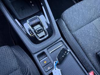 Skoda Octavia 1.0 E-tsi BUSS EDITION PLUS AUTOMAAT - HUD - KEYLESS picture 22