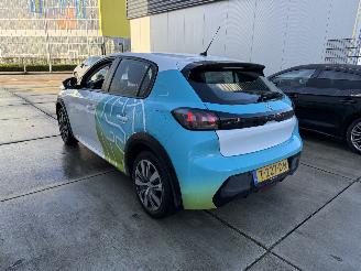 Peugeot e-208 EV Active Pack 50 kWh NAVI - LED picture 4