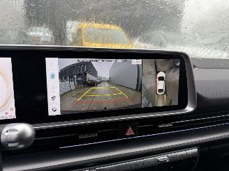 Hyundai IONIQ 6 Lounge AWD 77.4 kWh KEYLESS - 360 CAMERA - LED picture 21
