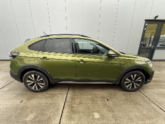 Volkswagen Taigo 1.0 TSI Life LED - NAVI - ACC - PDC picture 7