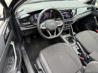 Volkswagen Polo 1.0 TSI Life Business IQ-LIGHT - NAVI - CLIMA - ACC - PDC picture 3