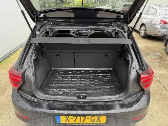 Volkswagen Polo 1.0 TSI Life Business IQ-LIGHT - NAVI - CLIMA - ACC - PDC picture 10