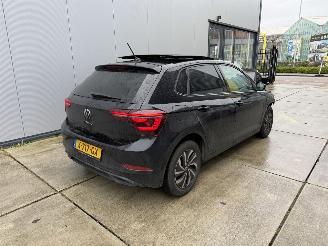 Volkswagen Polo 1.0 TSI Life Business IQ-LIGHT - NAVI - CLIMA - ACC - PDC picture 5