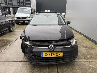 Volkswagen Polo 1.0 TSI Life Business IQ-LIGHT - NAVI - CLIMA - ACC - PDC picture 12