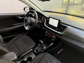 Kia Stonic 1.0 T-GDI MHEV DynamicPlusLIne -AUTOMAAT-NAVI-CAMERA-PDC picture 6