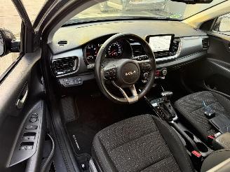 Kia Stonic 1.0 T-GDI MHEV DynamicPlusLIne -AUTOMAAT-NAVI-CAMERA-PDC picture 3