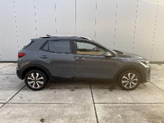 Kia Stonic 1.0 T-GDI MHEV DynamicPlusLIne -AUTOMAAT-NAVI-CAMERA-PDC picture 7