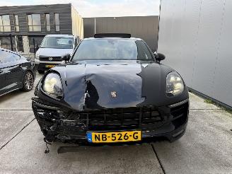 Porsche Macan 3.0 GTS 360 PK -PANO-LUCHTVERING-LEDER-LED picture 13