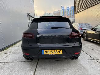 Porsche Macan 3.0 GTS 360 PK -PANO-LUCHTVERING-LEDER-LED picture 7