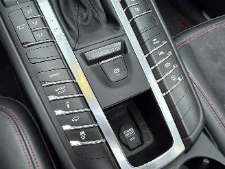 Porsche Macan 3.0 GTS 360 PK -PANO-LUCHTVERING-LEDER-LED picture 20