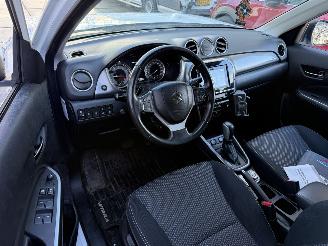 Suzuki Vitara 1.4 Boosterjet ALGRIP Select 4X4 NAVI-LED-CAMERA picture 3