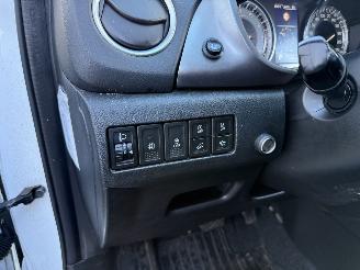 Suzuki Vitara 1.4 Boosterjet ALGRIP Select 4X4 NAVI-LED-CAMERA picture 17