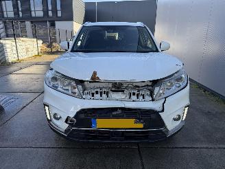 Suzuki Vitara 1.4 Boosterjet ALGRIP Select 4X4 NAVI-LED-CAMERA picture 13