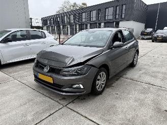 Avarii autoturisme Volkswagen Polo 1.0TSI Comfortline Business DSG7 - NAVI - PDC - ACC 2020/7