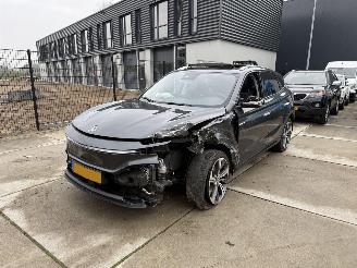 MG Marvel R LUXURY 70 kWh -PANO-CAMERA-LED-KEYLESS- ACTIERADIUS 403 KM !! picture 2