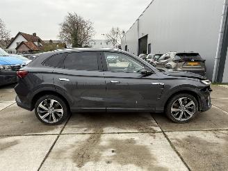 MG Marvel R LUXURY 70 kWh -PANO-CAMERA-LED-KEYLESS- ACTIERADIUS 403 KM !! picture 7