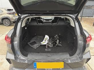 MG Marvel R LUXURY 70 kWh -PANO-CAMERA-LED-KEYLESS- ACTIERADIUS 403 KM !! picture 11