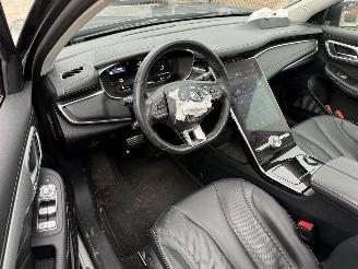 MG Marvel R LUXURY 70 kWh -PANO-CAMERA-LED-KEYLESS- ACTIERADIUS 403 KM !! picture 3