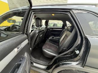 Kia Sorento 2.4 X-ECUTIVE-AUTOMAAT-LEDER-PDC-CLIMA picture 9