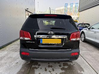 Kia Sorento 2.4 X-ECUTIVE-AUTOMAAT-LEDER-PDC-CLIMA picture 7