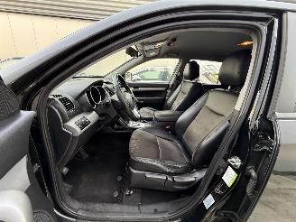 Kia Sorento 2.4 X-ECUTIVE-AUTOMAAT-LEDER-PDC-CLIMA picture 8