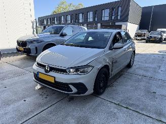 Coche accidentado Volkswagen Polo 1.0 MPI  80 PK-PDC-CRUISE 2024/11