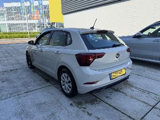 Volkswagen Polo 1.0 MPI  80 PK-PDC-CRUISE picture 4