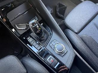 BMW X2 sDrive 18i HIGH EXECUTIVE-AUTOMAAT-NAVI-PDC picture 21