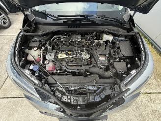 Toyota C-HR 2.0 HYBRID Dynamic-NAVI-CAMERA picture 14