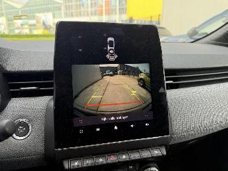 Renault Clio 1.6 E-Tech Full Hybrid 145 Techno CAMERA - NAVI - KEYLESS picture 20