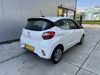 Hyundai I-10 1.0 Comfort-AIRCO-CRUISE picture 5