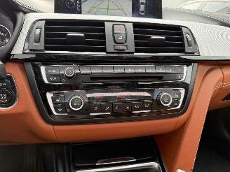 BMW 4-serie 428i xDrive High Executive-LEDER-SCHUIFDAK-NAVI-CAMERA picture 22