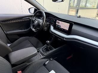 Skoda Octavia 1.0 TSI Sport Business -CRUISE-PDC-NAVI picture 6