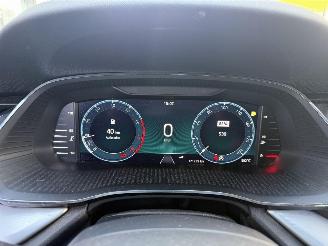 Skoda Octavia 1.0 TSI Sport Business -CRUISE-PDC-NAVI picture 15
