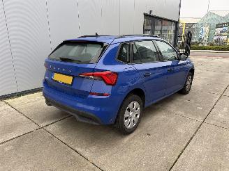 Skoda Kamiq 1.0 TSI SPORT BUSINESS-NAVI-PDC picture 5
