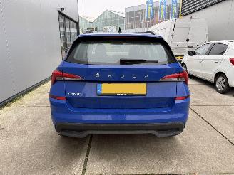 Skoda Kamiq 1.0 TSI SPORT BUSINESS-NAVI-PDC picture 8