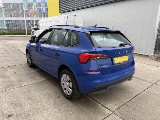Skoda Kamiq 1.0 TSI SPORT BUSINESS-NAVI-PDC picture 4