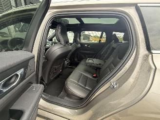 Volvo V-60 2.0 D4 190 PK  INSCRIPTION-PANO-CAMERA-NAVI-MEMORY STOELEN picture 27