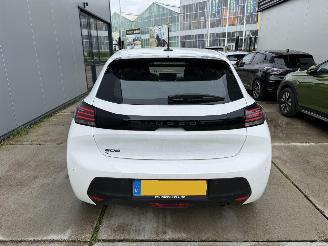 Peugeot 208 1.2 PureTech 75 Styl -AIRCO-PDC picture 7