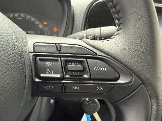 Toyota Aygo X -1.0 VVT-iMT Play -CAMERA-NAVI picture 16