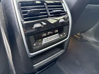 BMW X5 40 i  4x4 M-PAKKET-HIGH EXE-PANO-360 CAMERA-LEDER picture 11