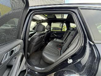 BMW X5 40 i  4x4 M-PAKKET-HIGH EXE-PANO-360 CAMERA-LEDER picture 10